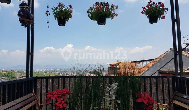 Rumah Minimalis Murah Cijambe Pasirjati Ujungberung Bandung