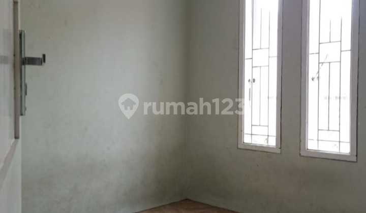 Rumah Murah Minimalis Siaphuni Manglayang Cibiru Bandung 2