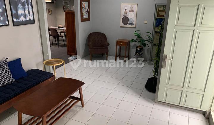 Murah ! Rumah Dalam Komplek Margahayu Raya Jarang Ada Dekat MIM 2
