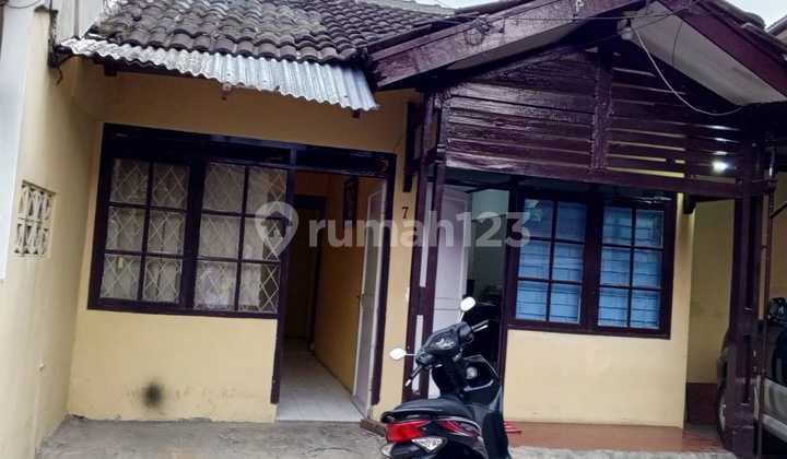 Turun Harga Rumah Murah Hitung Tanah Margahayu Metro Bandung