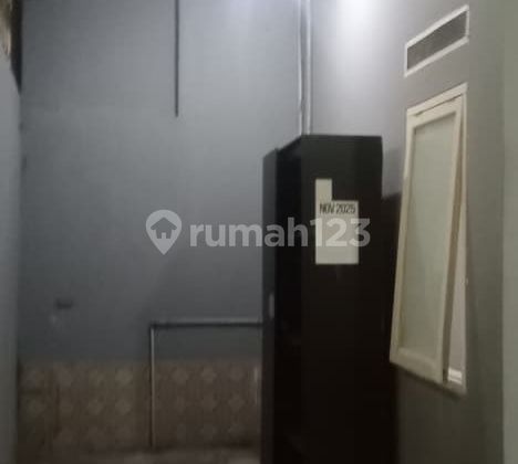 Minimalist House Cluster Cibodas Antapani Bandung 2