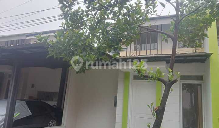 Turun Harga Rumah Murah Pinus Regenci Cisaranten Bandung 1