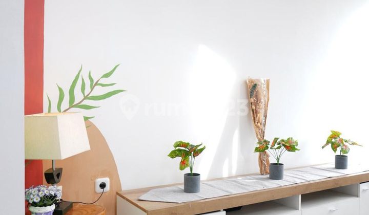 Comfortable and Cool Villa House in the Lembang Tourist Area 2