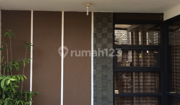 Rumah Minimalis Pasir Pogor Ciwastra Margacinta Buahbatu Bandung