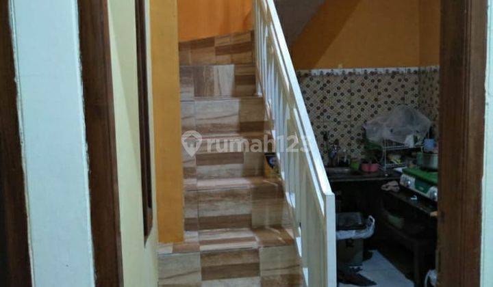 Rumah Murah Minimalis Komplek Ujung Berung Bandung 2