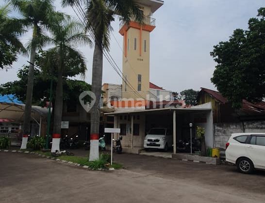 RUMAH MURAH GRIYA CARAKA ANTAPANI ARCAMANIK LOKASI STRATEGIS 2