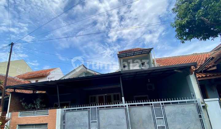 Rumah Murah Dekat Puridago Setra Dago Mitra Dago Antapani Bandung