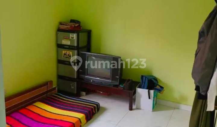 Ready-to-Occupy House 50M to Car Road Near Santo Yusup Hospital Bandung Ready-to-Occupy House 50M to Car Road Near Santo Yusup Hospital Bandung