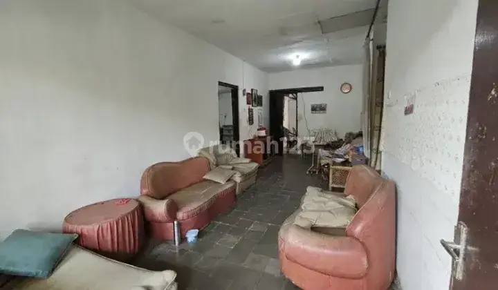 Rumah Murah Hitung Tanah Arcamanik Endah Bandung 2