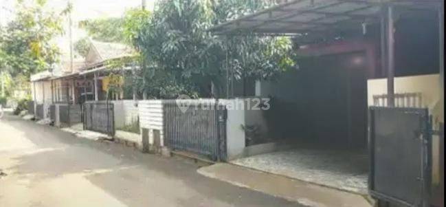 Rumah Murah Minimalis Siaphuni Cisaranten Arcamanik Bandung 1