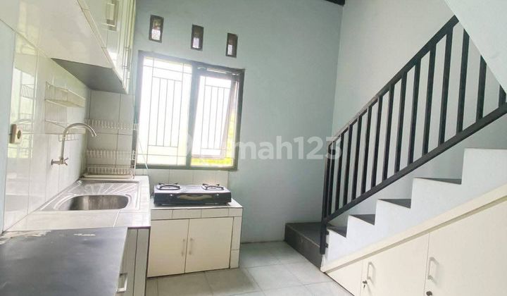 Rumah Minimalis Murah Cijambe Pasirjati Ujungberung Bandung 2