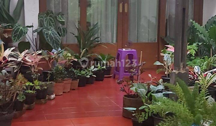 Rumah Murah Cocok Untuk Usaha kost Area Kampus Dago Bandung 1