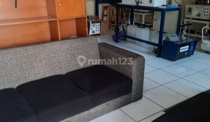 Rumah Murah 2lantai Siap Huni Cluster Ahmad Yani Bandung 2