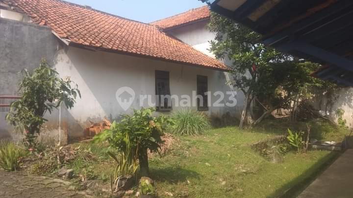 Spacious Affordable House in Cilengkrang Area, Ujungberung, Bandung City 2