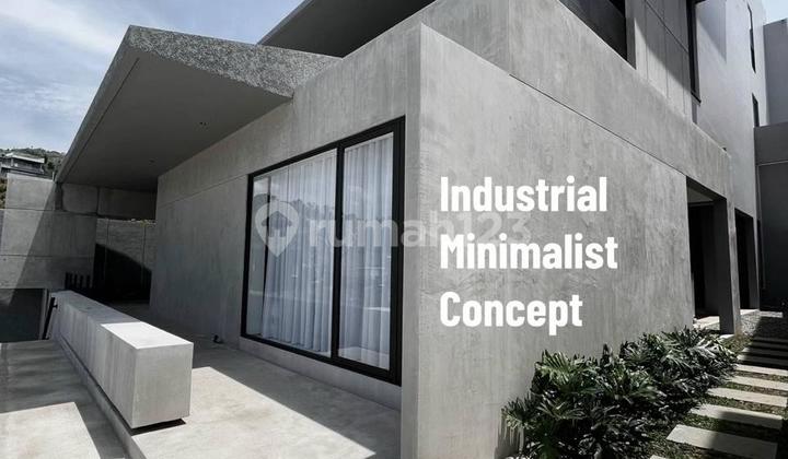 Rumah Villa Bestlok Resor Dago Pakar Bandung Full Furnishedlok Rumah Villa Bestlok Resor Dago Pakar Bandung Full Furnishedlok