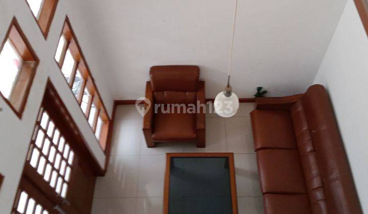 Rumah Baru Renovasi Sukaluyu Cikutra Pahlawan Bandung 3