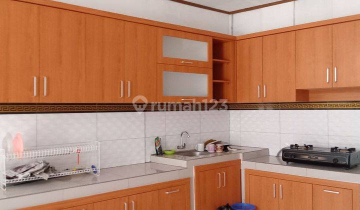 Rumah Baru Renovasi Sukaluyu Cikutra Pahlawan Bandung 7