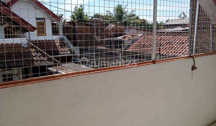 Rumah Baru Renovasi Sukaluyu Cikutra Pahlawan Bandung 9