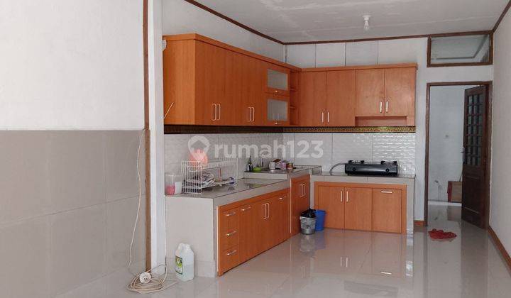 Rumah Baru Renovasi Sukaluyu Cikutra Pahlawan Bandung 10