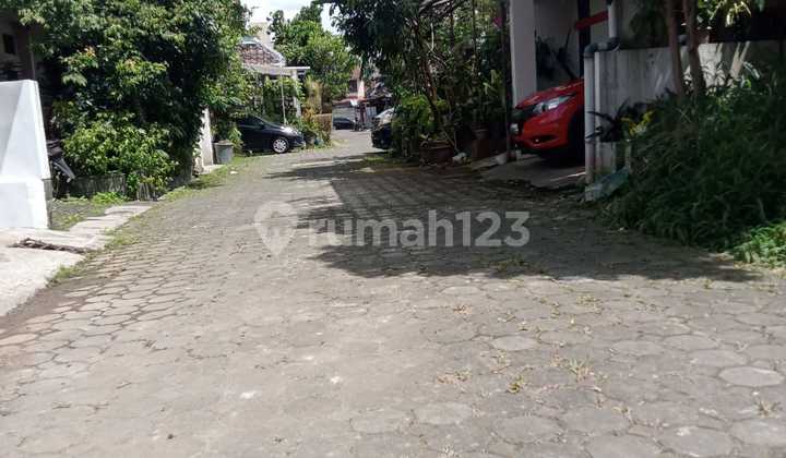 Rumah Baru Renovasi Sukaluyu Cikutra Pahlawan Bandung 11