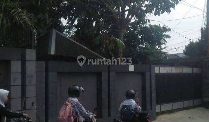 Tanah Mainroad Sayap Cikutra Bandung 2