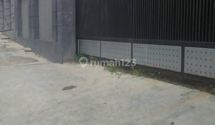 Tanah Mainroad Sayap Cikutra Bandung 4