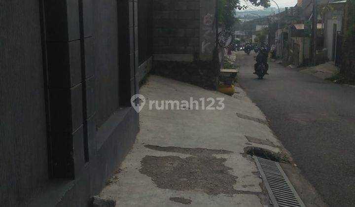 Tanah Mainroad Sayap Cikutra Bandung 9