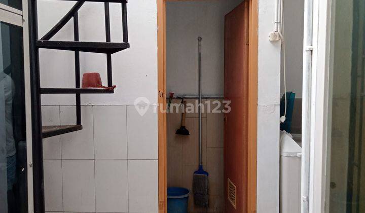 Turun Harga Rumah Minimalis Siap Huni Kalijati Antapani Bandung 2