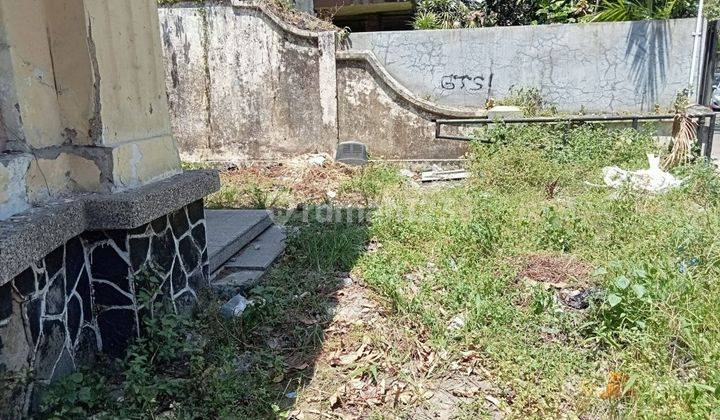 Rumah Lama Hitung Tanah Aja Sayap Riau Laswi Ahmad Yani Bandung 5