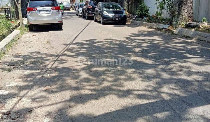 Rumah Lama Hitung Tanah Aja Sayap Riau Laswi Ahmad Yani Bandung 7