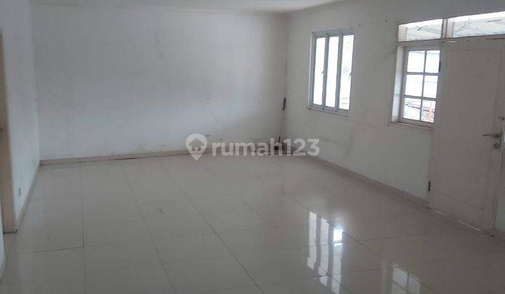 Rumah Lama Sayap Lodaya Burangrang Bandung 3