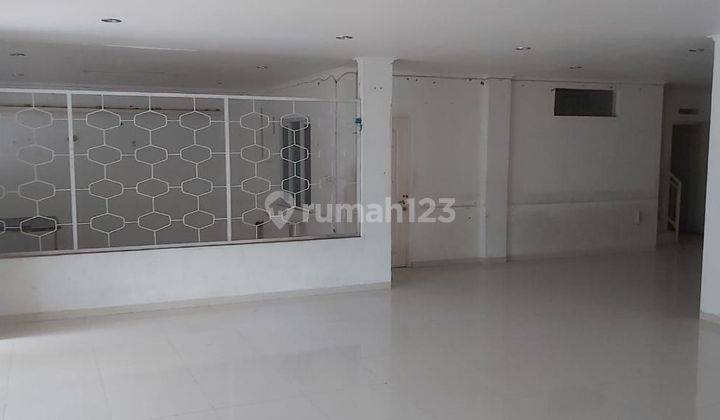 Rumah Lama Sayap Lodaya Burangrang Bandung 8