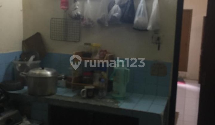 Rumah Lama Sayap Lodaya Burangrang Bandung 9