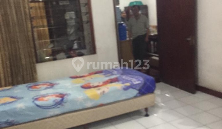 Rumah Lama Sayap Lodaya Burangrang Bandung 10