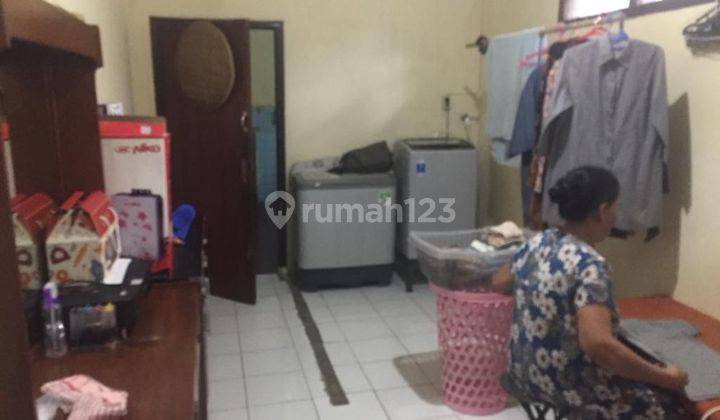 Rumah Lama Sayap Lodaya Burangrang Bandung 12