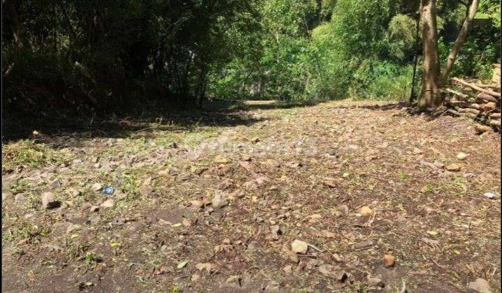 Tanah Luas Cocok Untuk Villa Sayap Dago Bandung  5