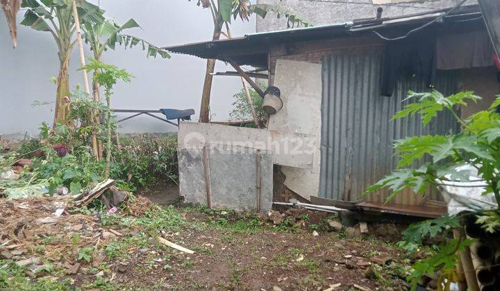 Tanah Kavling Siap Bangun Merkuri Margahayu Bandung 7