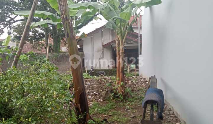 Tanah Kavling Siap Bangun Merkuri Margahayu Bandung 11