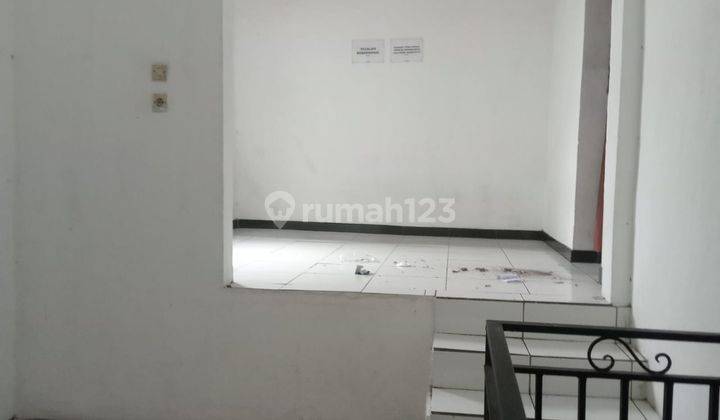 Rumah Sewa 1,5lantai Sukaluyu Surapati Cikutra Pahlawan Bandung 2