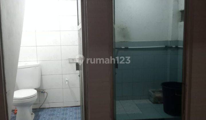 Rumah Sewa 1,5lantai Sukaluyu Surapati Cikutra Pahlawan Bandung 7