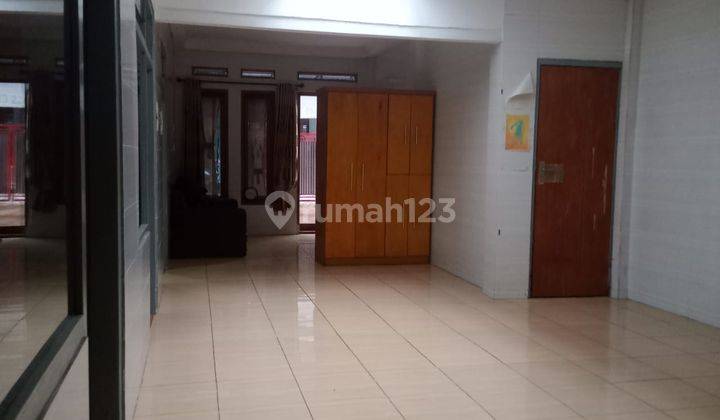 Rumah Sewa 1,5lantai Sukaluyu Surapati Cikutra Pahlawan Bandung 10