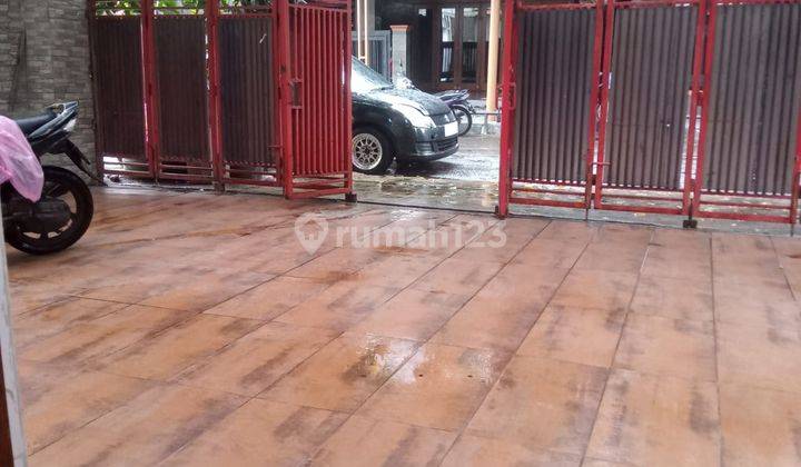 Rumah Sewa 1,5lantai Sukaluyu Surapati Cikutra Pahlawan Bandung 13