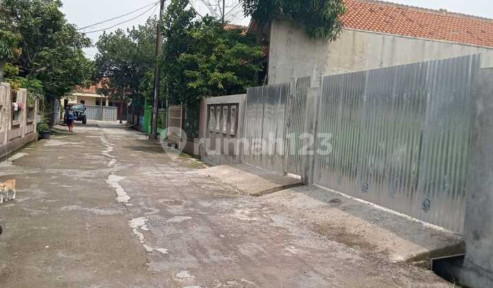 Tanah Murah Ciganitri Dkt Telkom University Buahbatu Bandungh 3