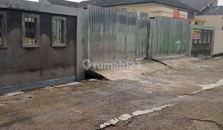 Tanah Murah Ciganitri Dkt Telkom University Buahbatu Bandungh 7