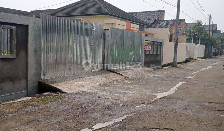 Tanah Murah Ciganitri Dkt Telkom University Buahbatu Bandungh 8