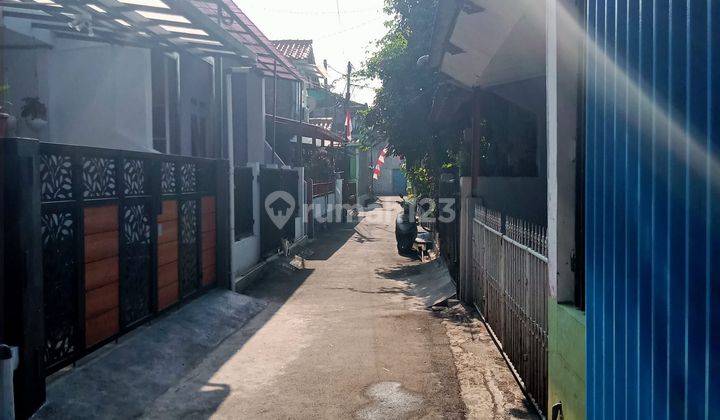 Turun Harga Rumah Kostan Murah Antapani Bandung 2