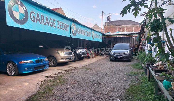 Turun Harga Tanah Murah Randusari Babakan Sari Antapani Bandung 3