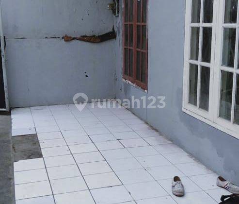 Rumah Murah Siaphuni Sayap Laswi Gatot Subroto Bandung 1