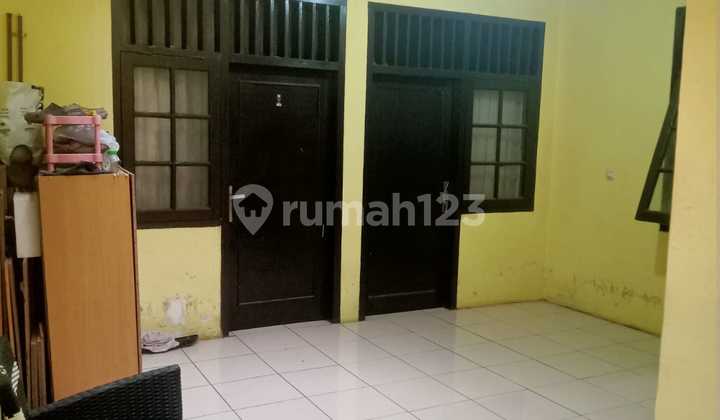 Kost kostan Murah Area Karapitan Burangrang Lodaya Bandung 2