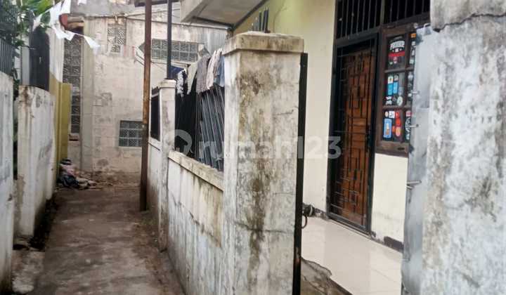 Kost kostan Murah Area Karapitan Burangrang Lodaya Bandung